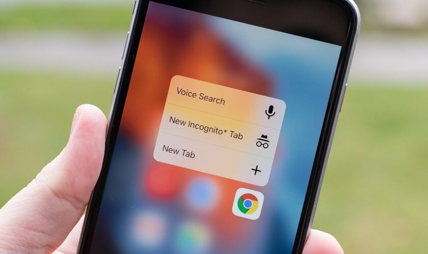 7 уникальных функций в приложениях Google, которые доступны только на iOS