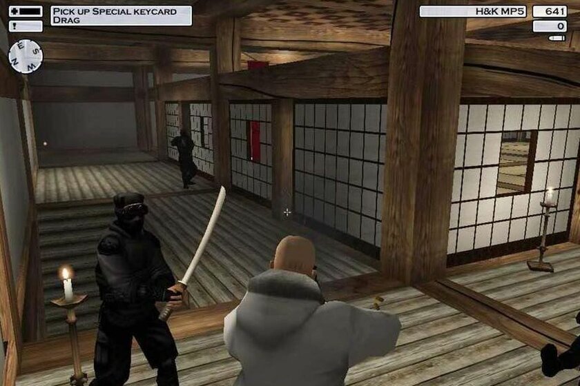 История Hitman: от успеха к провалу и обратно