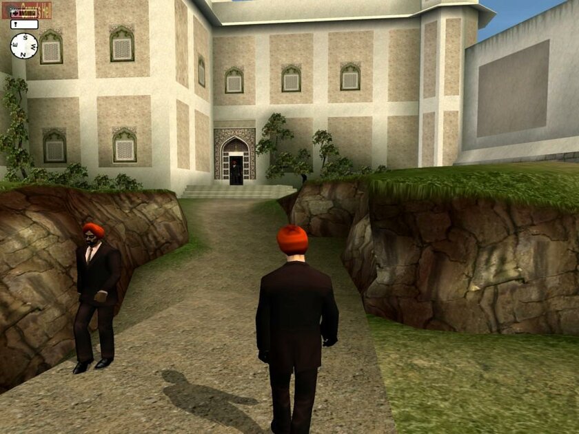История Hitman: от успеха к провалу и обратно