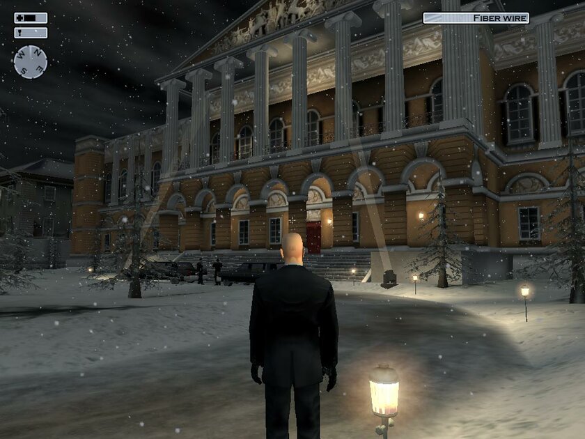 История Hitman: от успеха к провалу и обратно