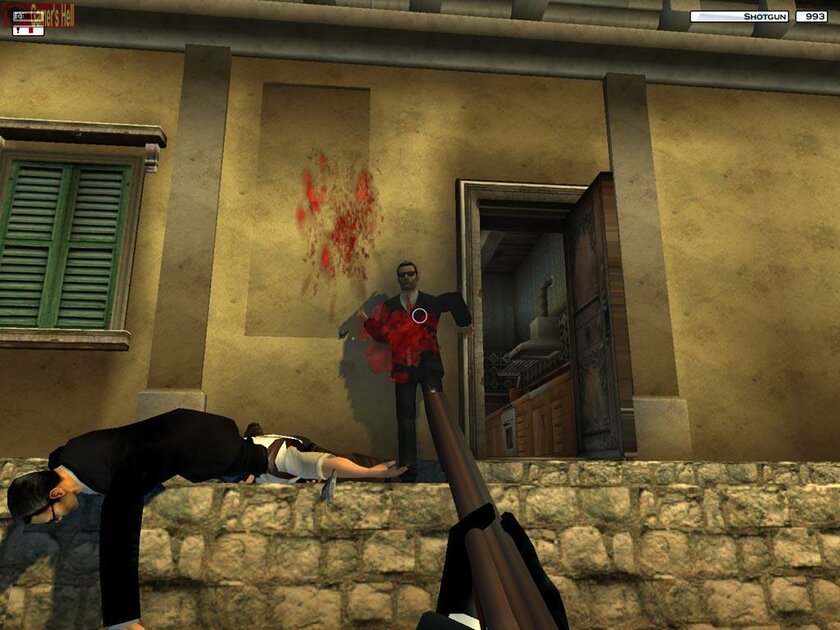 История Hitman: от успеха к провалу и обратно