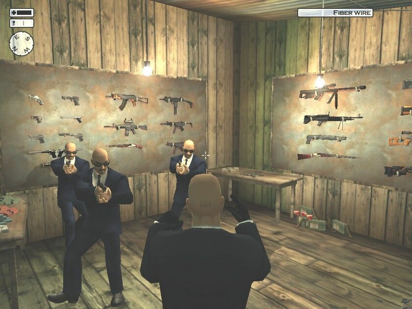 История Hitman: от успеха к провалу и обратно