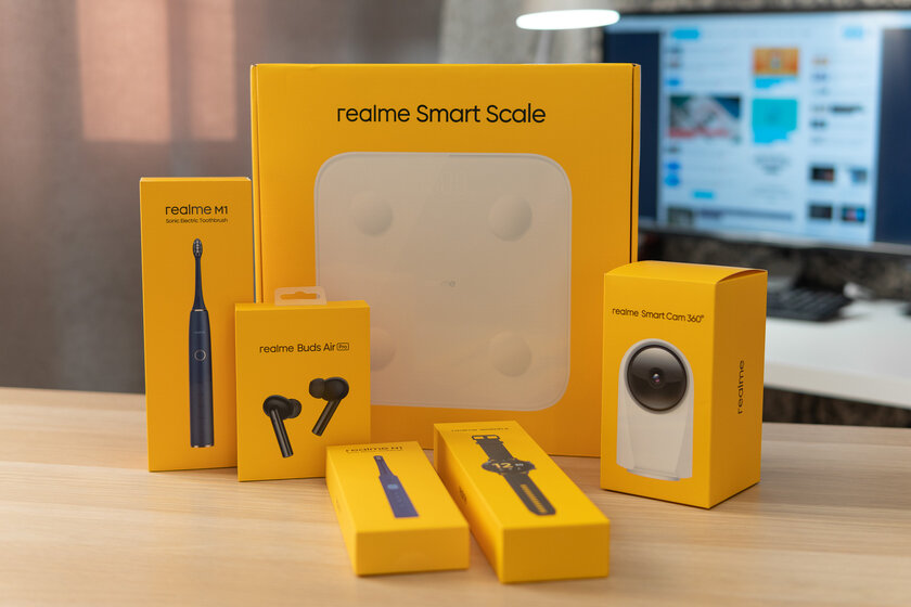 У Xiaomi появился серьезный конкурент. Знакомство с экосистемой Realme