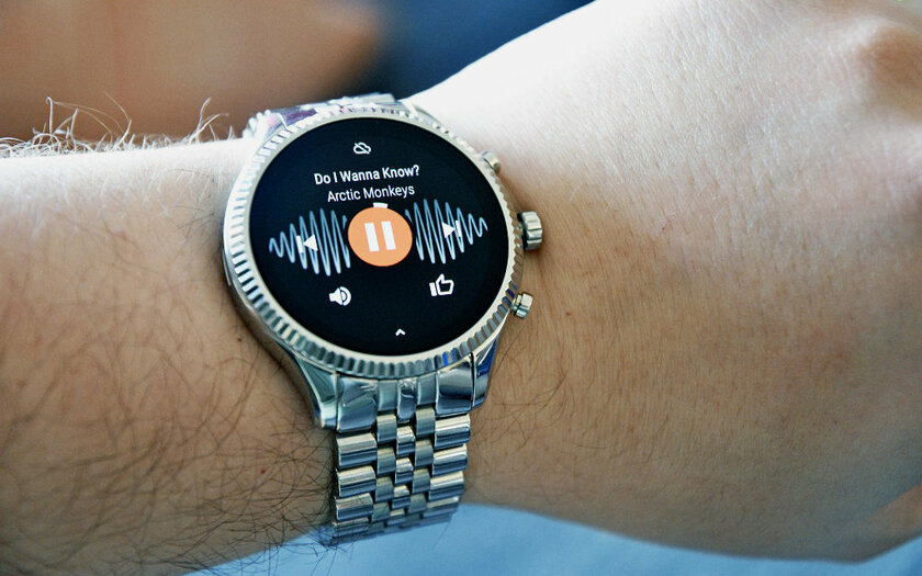 Чего ждать от Wear OS: неужели Google похоронит свою систему после приобретения Fitbit
