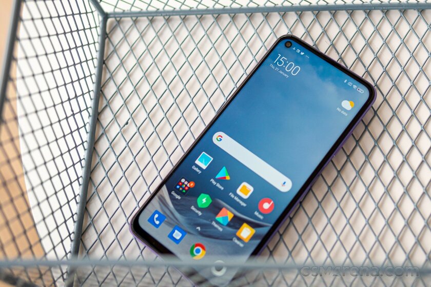 Дешёвый, с NFC и большой батареей, но есть нюансы. Обзор Xiaomi Redmi Note 9T