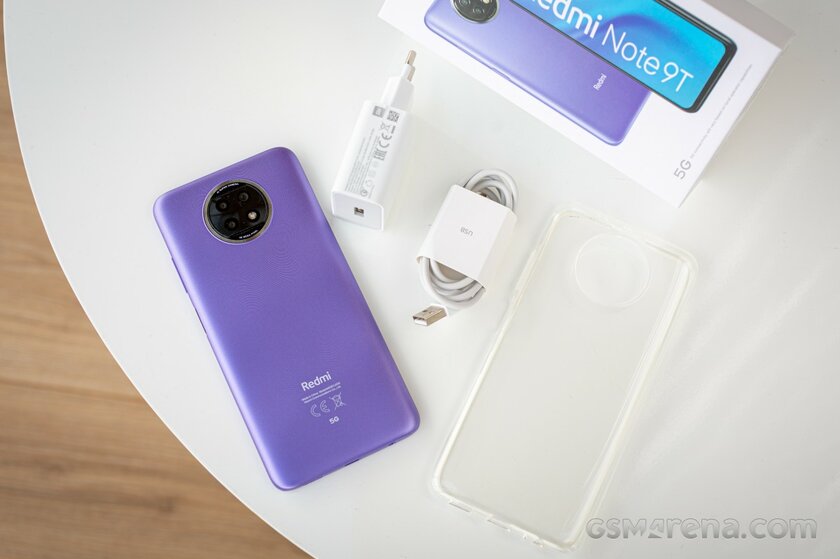 Дешёвый, с NFC и большой батареей, но есть нюансы. Обзор Xiaomi Redmi Note 9T