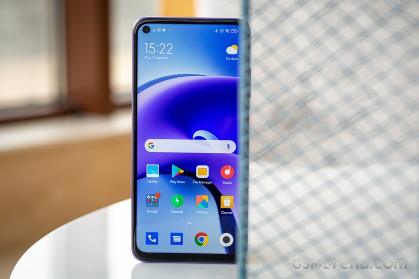 Дешёвый, с NFC и большой батареей, но есть нюансы. Обзор Xiaomi Redmi Note 9T