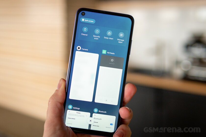 Дешёвый, с NFC и большой батареей, но есть нюансы. Обзор Xiaomi Redmi Note 9T