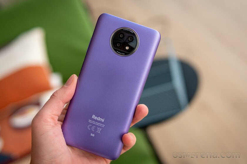 Дешёвый, с NFC и большой батареей, но есть нюансы. Обзор Xiaomi Redmi Note 9T