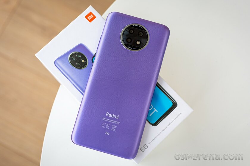 Дешёвый, с NFC и большой батареей, но есть нюансы. Обзор Xiaomi Redmi Note 9T