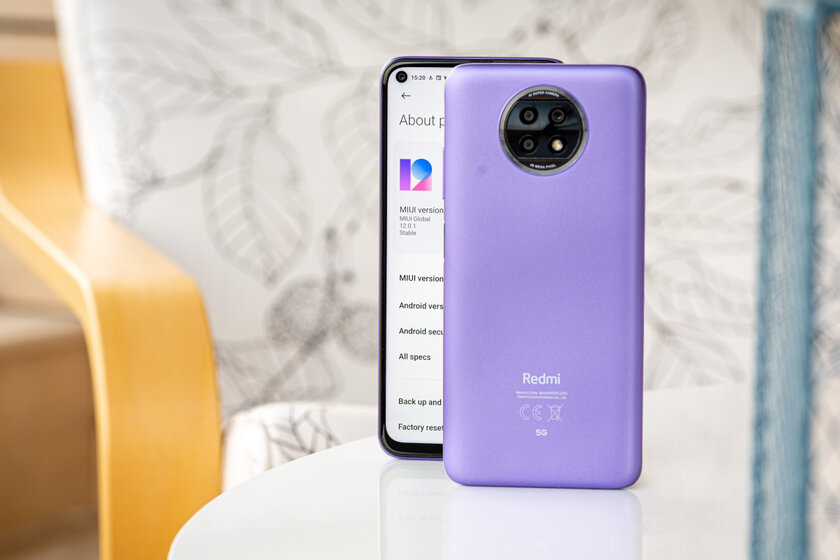 Дешёвый, с NFC и большой батареей, но есть нюансы. Обзор Xiaomi Redmi Note 9T