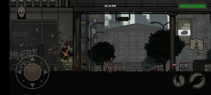 Shadows: Cradle Island 1.1.55. Скриншот 2