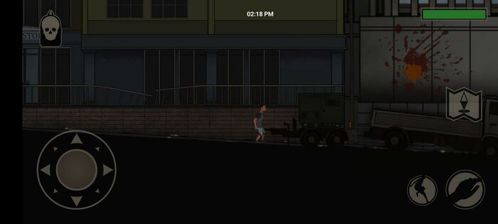 Shadows: Cradle Island 1.1.55. Скриншот 3