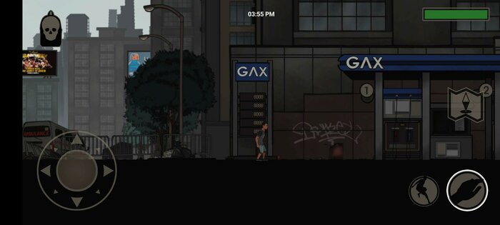 Shadows: Cradle Island 1.1.55. Скриншот 4