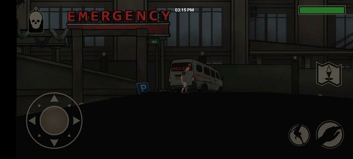 Shadows: Cradle Island 1.1.55. Скриншот 5