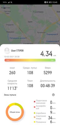 Опыт использования Realme Watch S: без недостатков не обошлось