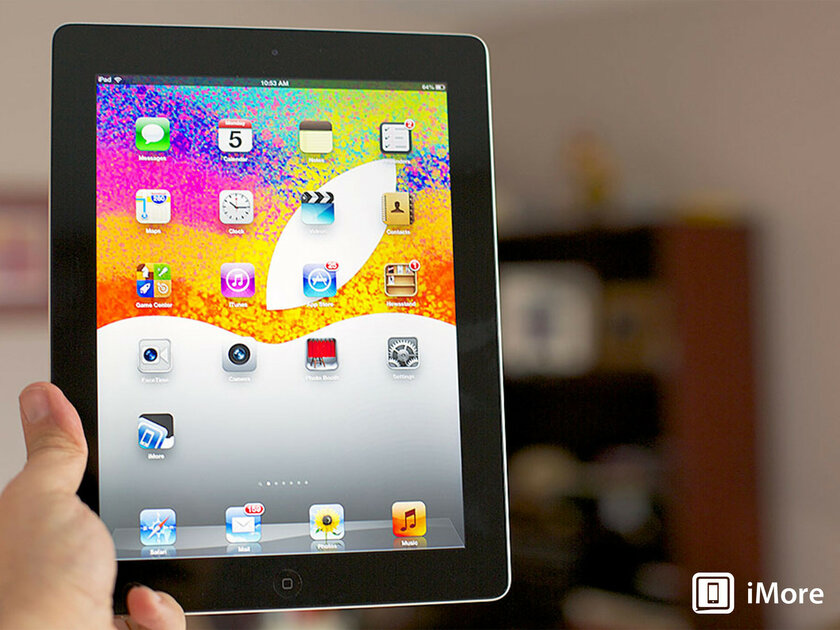 История iPad: как менялись планшеты Apple из года в год