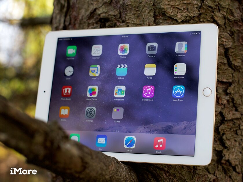 История iPad: как менялись планшеты Apple из года в год