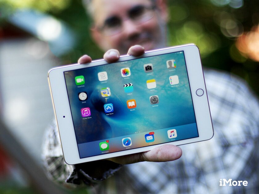 История iPad: как менялись планшеты Apple из года в год