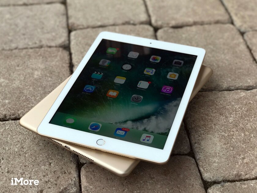 История iPad: как менялись планшеты Apple из года в год