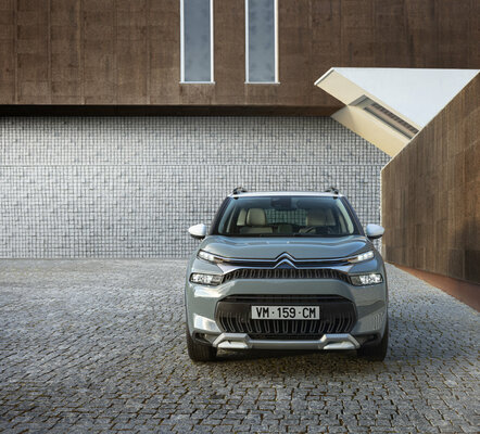 Представлен новый Citroën C3 Aircross: кроссовер поступит в продажу уже в июне