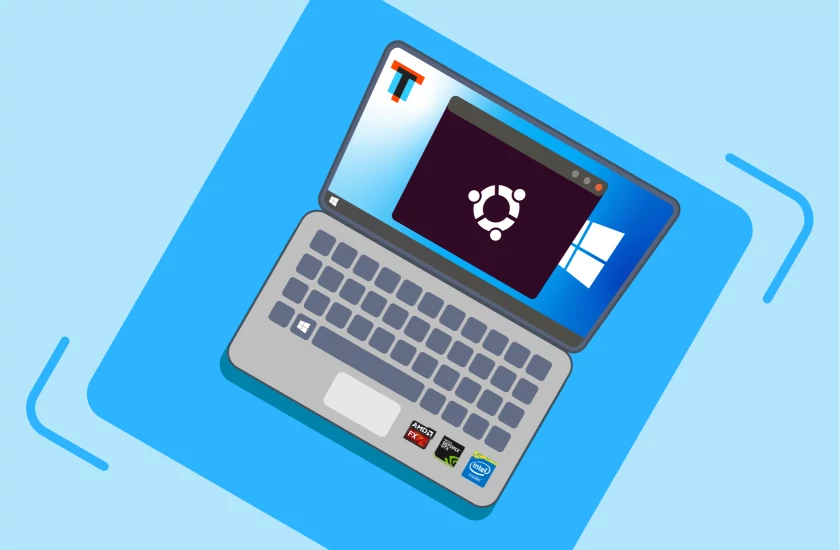 Как выполнять Linux-команды внутри Windows: официальный и сторонние способы