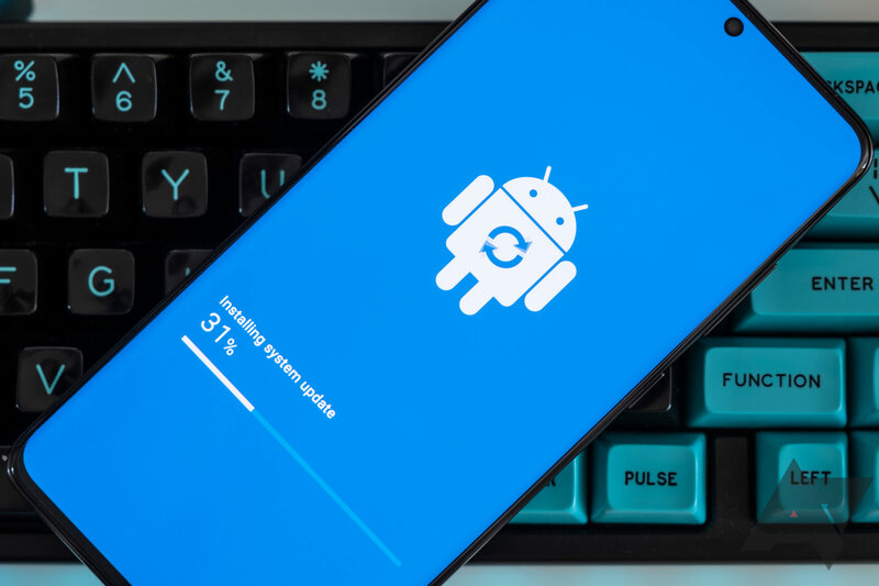 Самое нужное от Android 12 — обновление до Android 13. Звучит смешно, но это правда