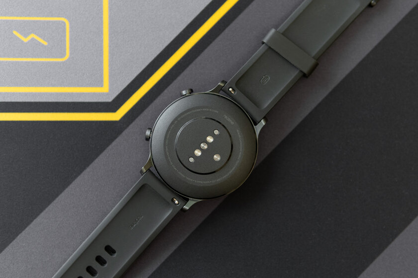 Опыт использования Realme Watch S: без недостатков не обошлось