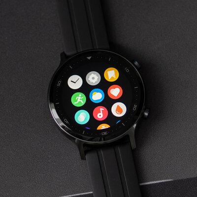 Опыт использования Realme Watch S: без недостатков не обошлось