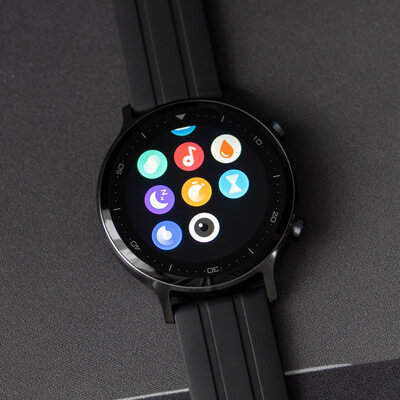 Опыт использования Realme Watch S: без недостатков не обошлось