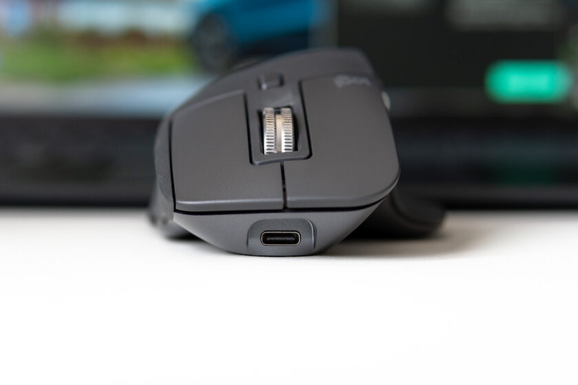 Мышь премиум-класса. Обзор Logitech MX Master 3