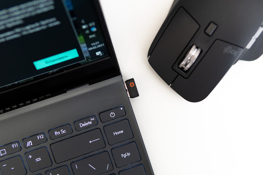 Мышь премиум-класса. Обзор Logitech MX Master 3