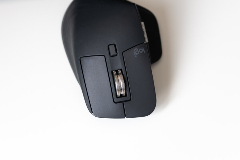 Мышь премиум-класса. Обзор Logitech MX Master 3