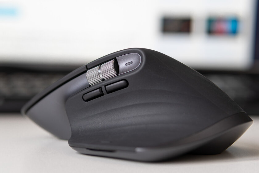 Мышь премиум-класса. Обзор Logitech MX Master 3
