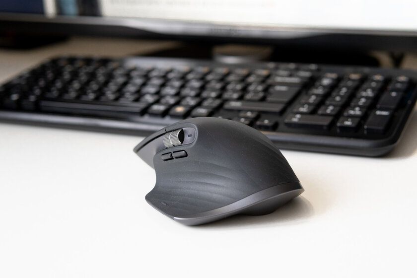 Мышь премиум-класса. Обзор Logitech MX Master 3