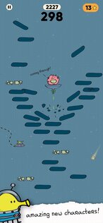 Doodle Jump 2 1.5.14. Скриншот 3