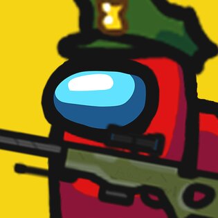 Among Guns 0.4. Скриншот 1