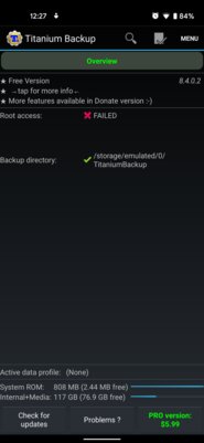 ТОП приложений для Android, которые раскрывают возможности Root-прав по максимуму