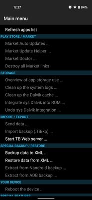ТОП приложений для Android, которые раскрывают возможности Root-прав по максимуму