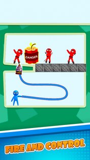 Rocket Punch 2.4.6. Скриншот 1