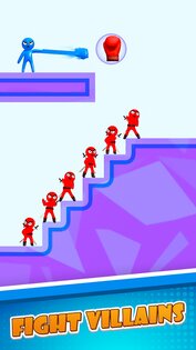 Rocket Punch 2.4.6. Скриншот 2