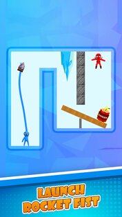 Rocket Punch 2.4.6. Скриншот 3