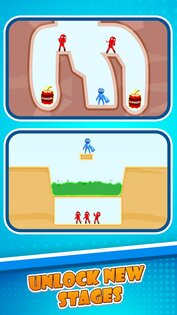 Rocket Punch 2.4.6. Скриншот 4