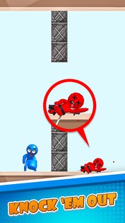 Rocket Punch 2.4.6. Скриншот 5