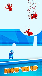 Rocket Punch 2.4.6. Скриншот 6