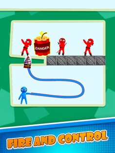 Rocket Punch 2.4.6. Скриншот 7