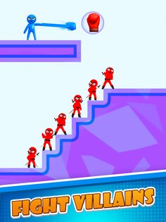 Rocket Punch 2.4.6. Скриншот 8
