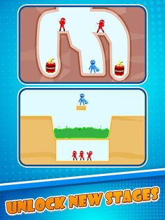 Rocket Punch 2.4.6. Скриншот 10