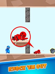 Rocket Punch 2.4.6. Скриншот 11