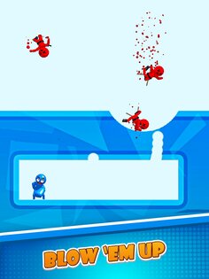 Rocket Punch 2.4.6. Скриншот 12